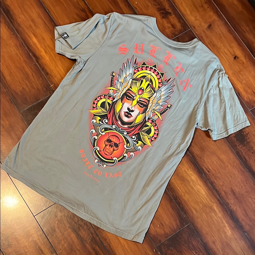 Men's Graphic T-Shirt
